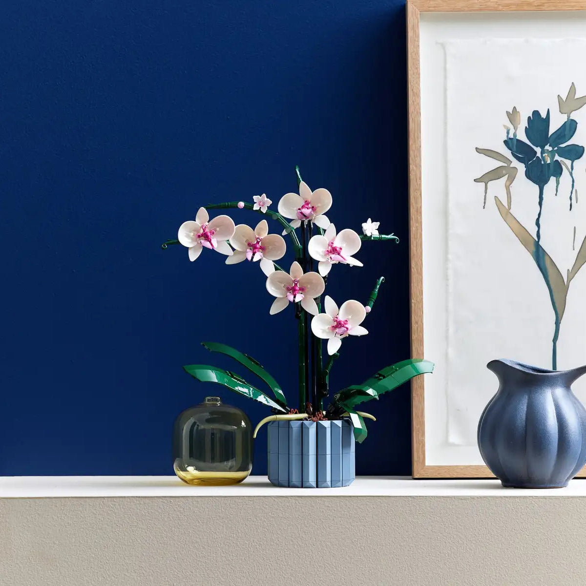 LEGO 10311 Orchid | Botanicals