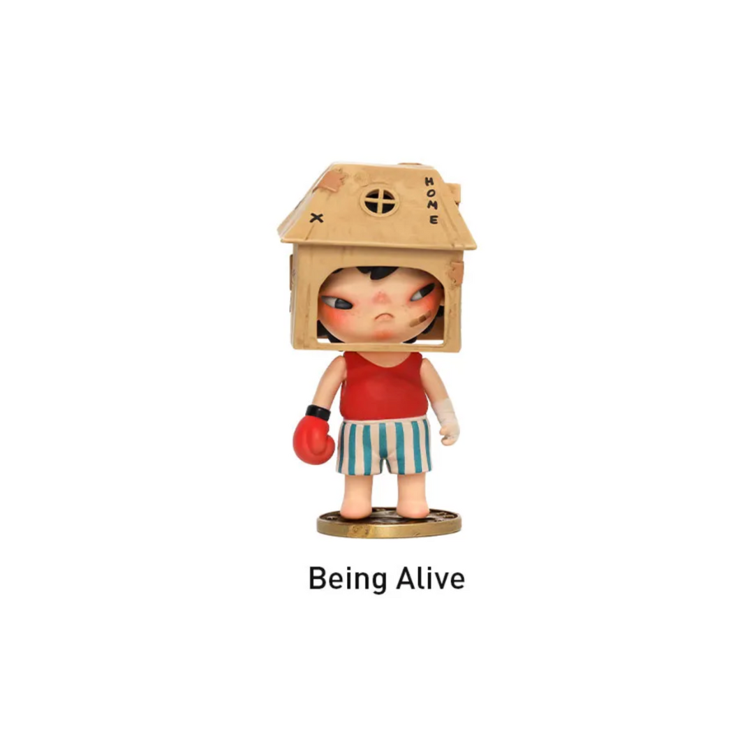 POP MART Hiroro The Other One (Blind Box)