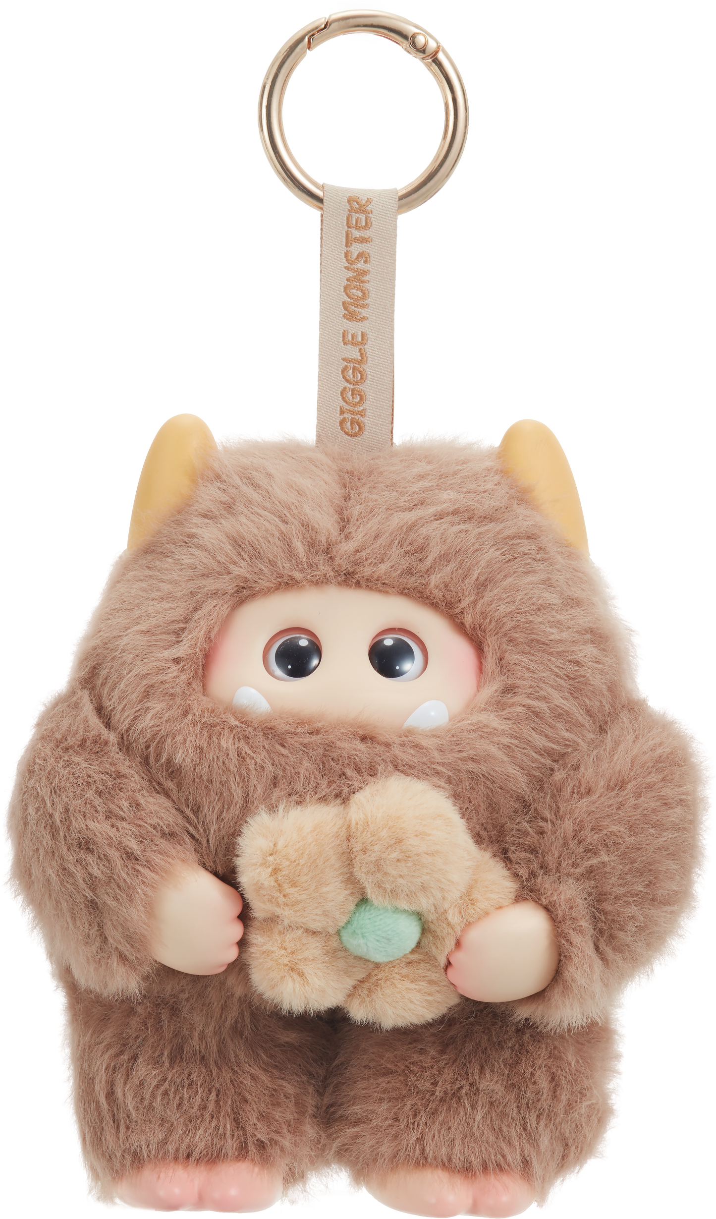 DREAME MART Giggle Monster Marshmallow (Blind Box)