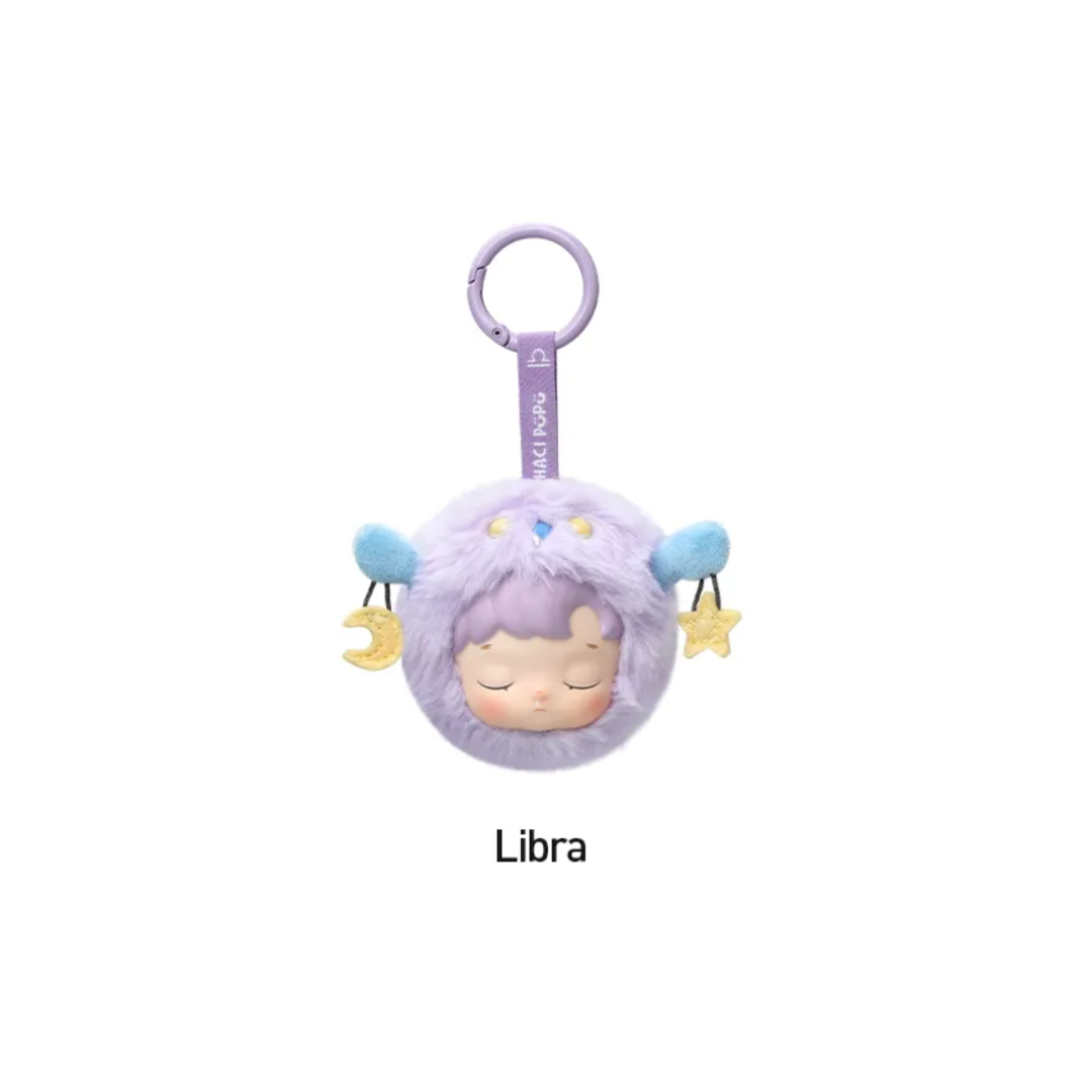 POP MART Hacipupu The Constellation (Blind Box)