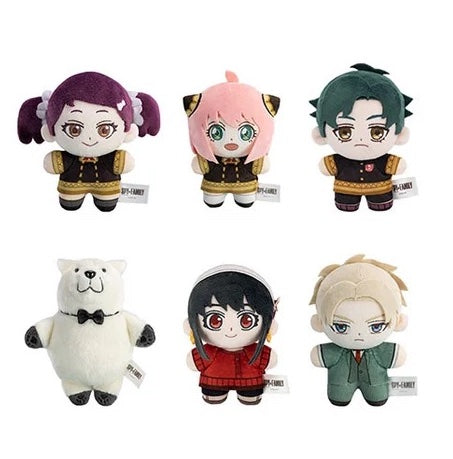 POP MART Spy x Family (Blind Box)