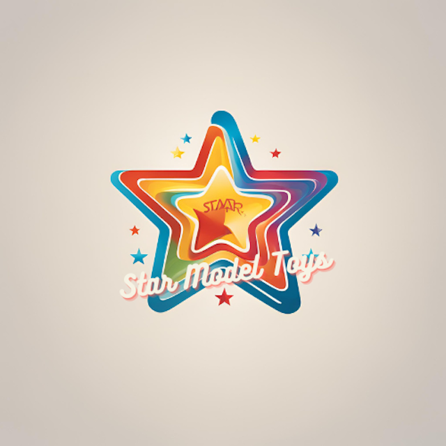 Star Model Toys Store