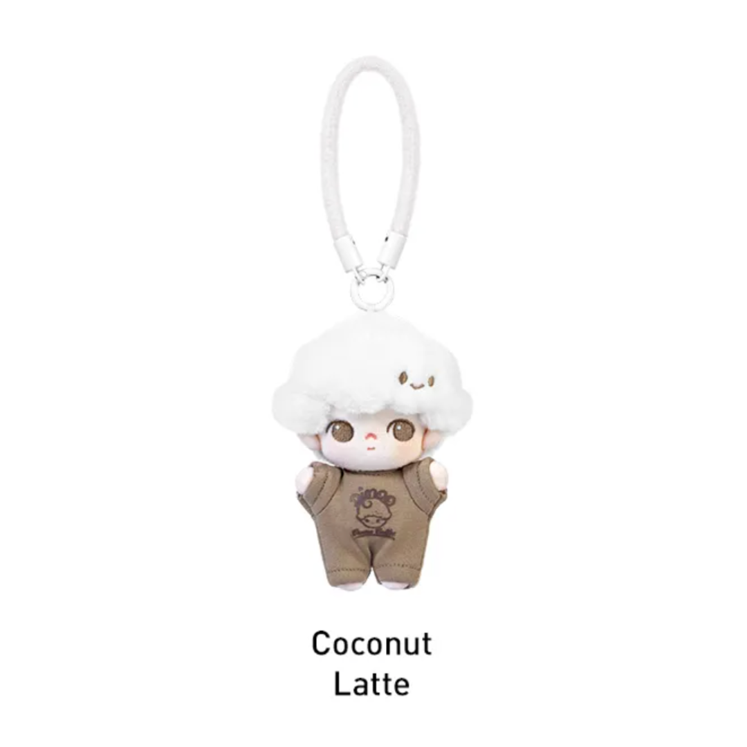 POP MART Dimoo Crush on Coffee (Blind Box)