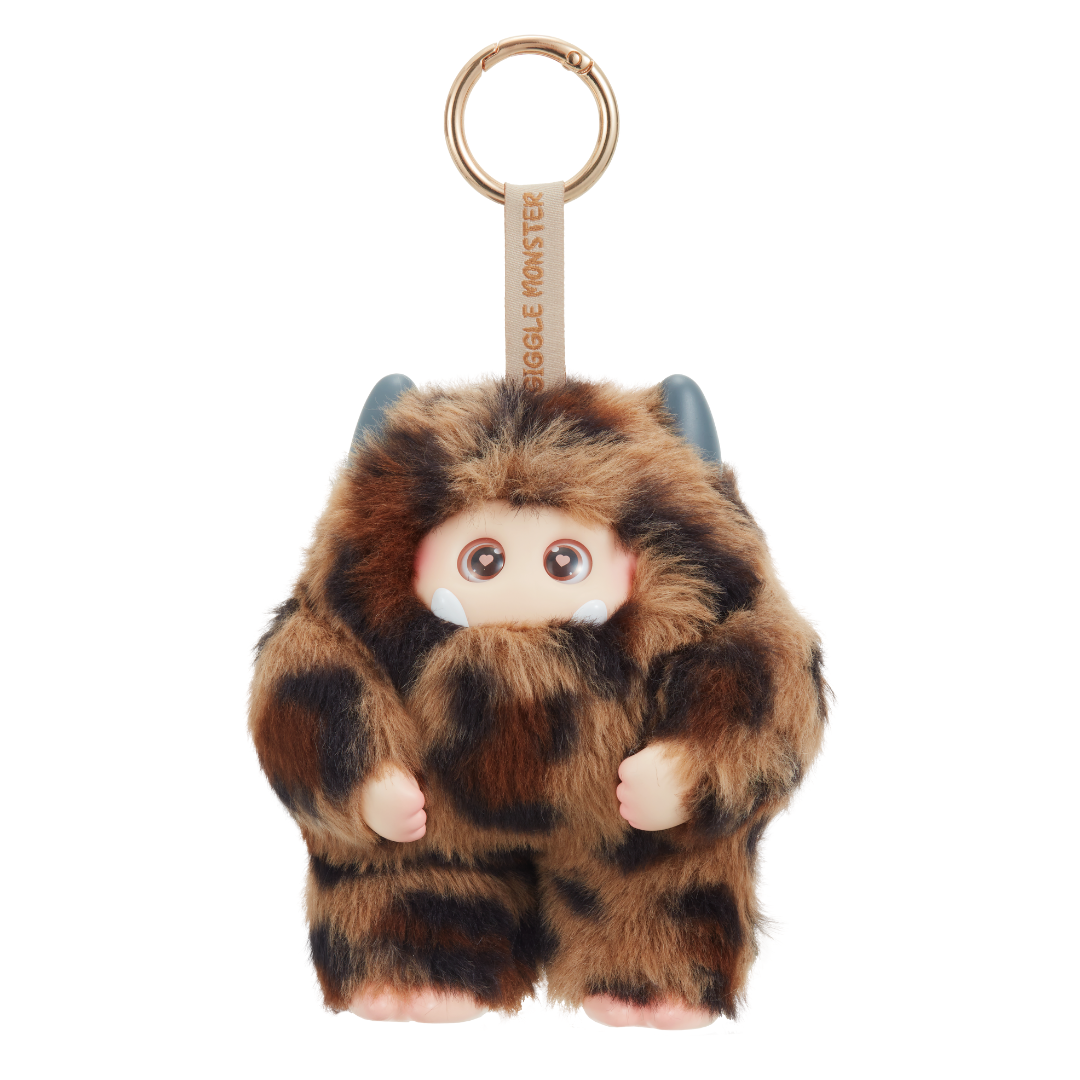 DREAME MART Giggle Monster Marshmallow (Blind Box)