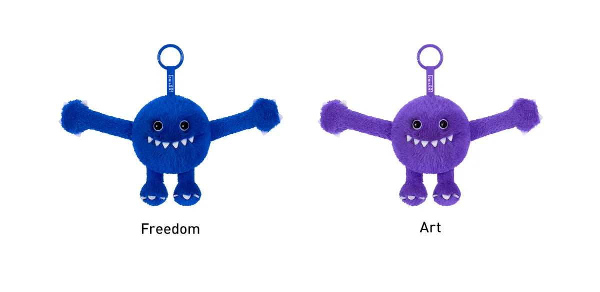 POP MART Instinctoy Hug You (Blind Box)