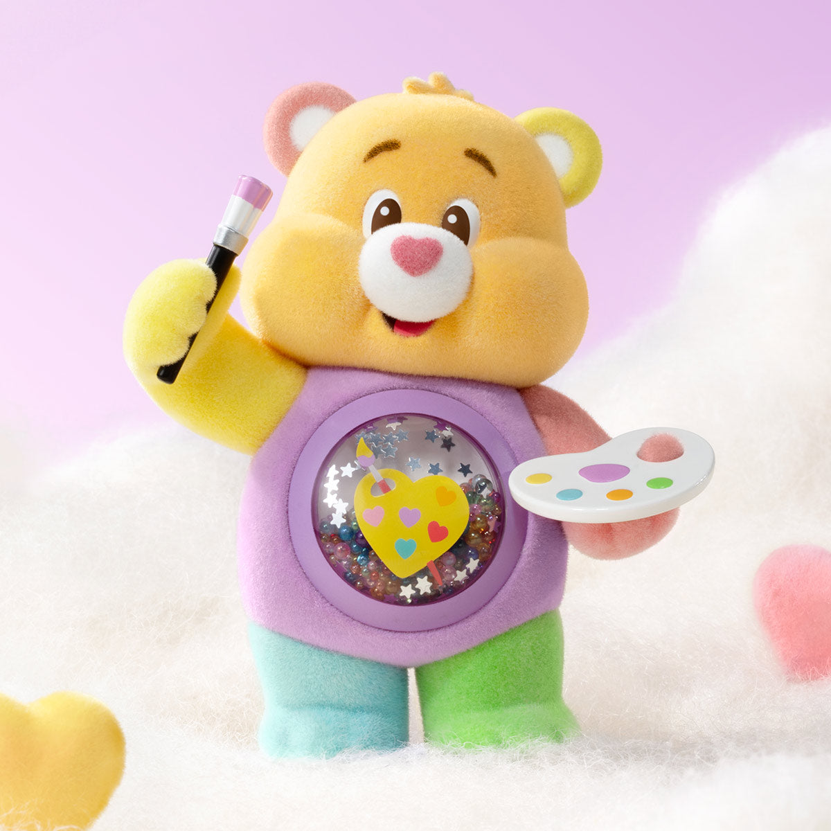 POP MART Care Bears Colorful Hugs (Blind Box)