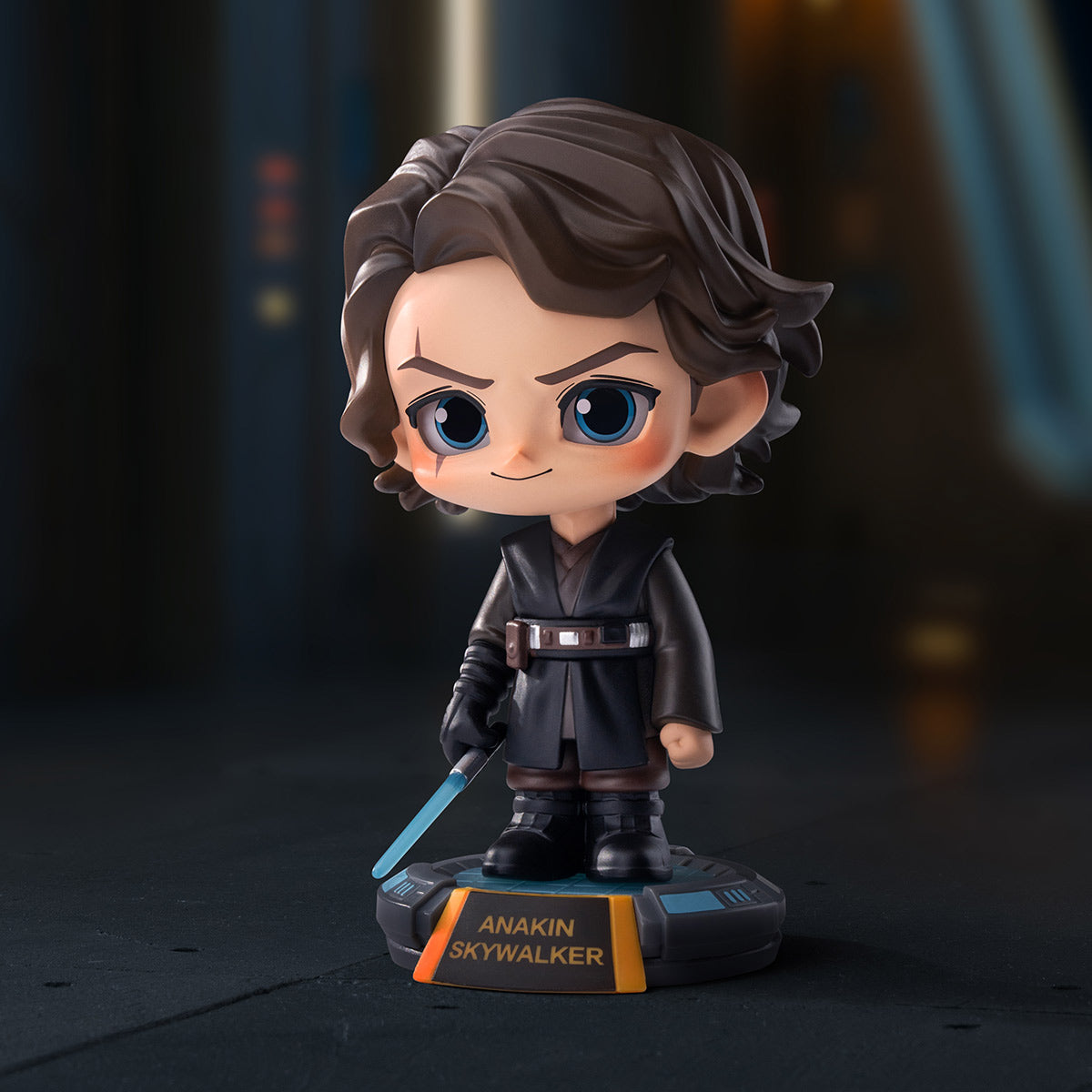 POP MART Star Wars Bobblehead (Blind Box)