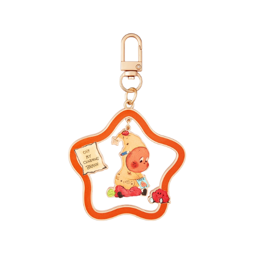 POP MART We Are Twinkle Twinkle | Keychain (Blind Box)