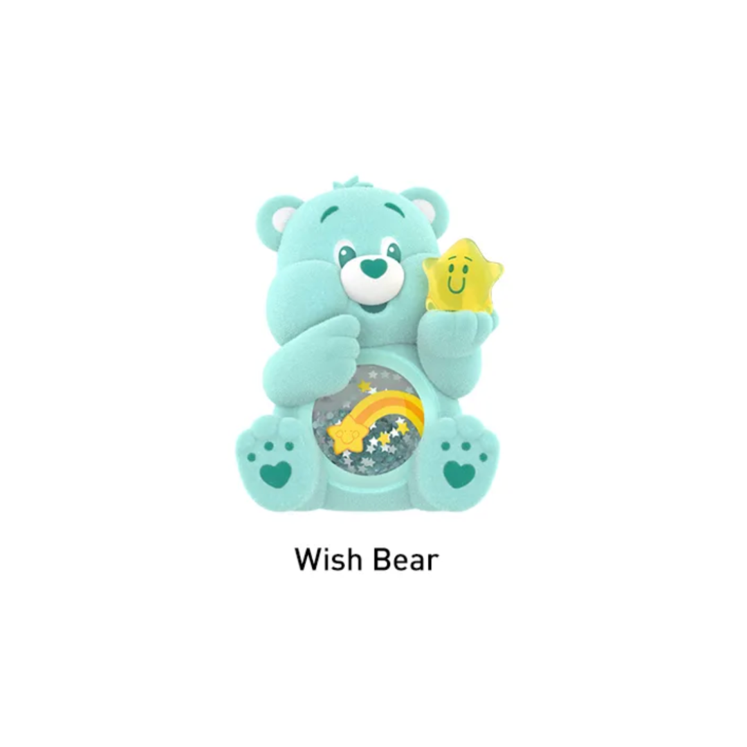 POP MART Care Bears Colorful Hugs (Blind Box)