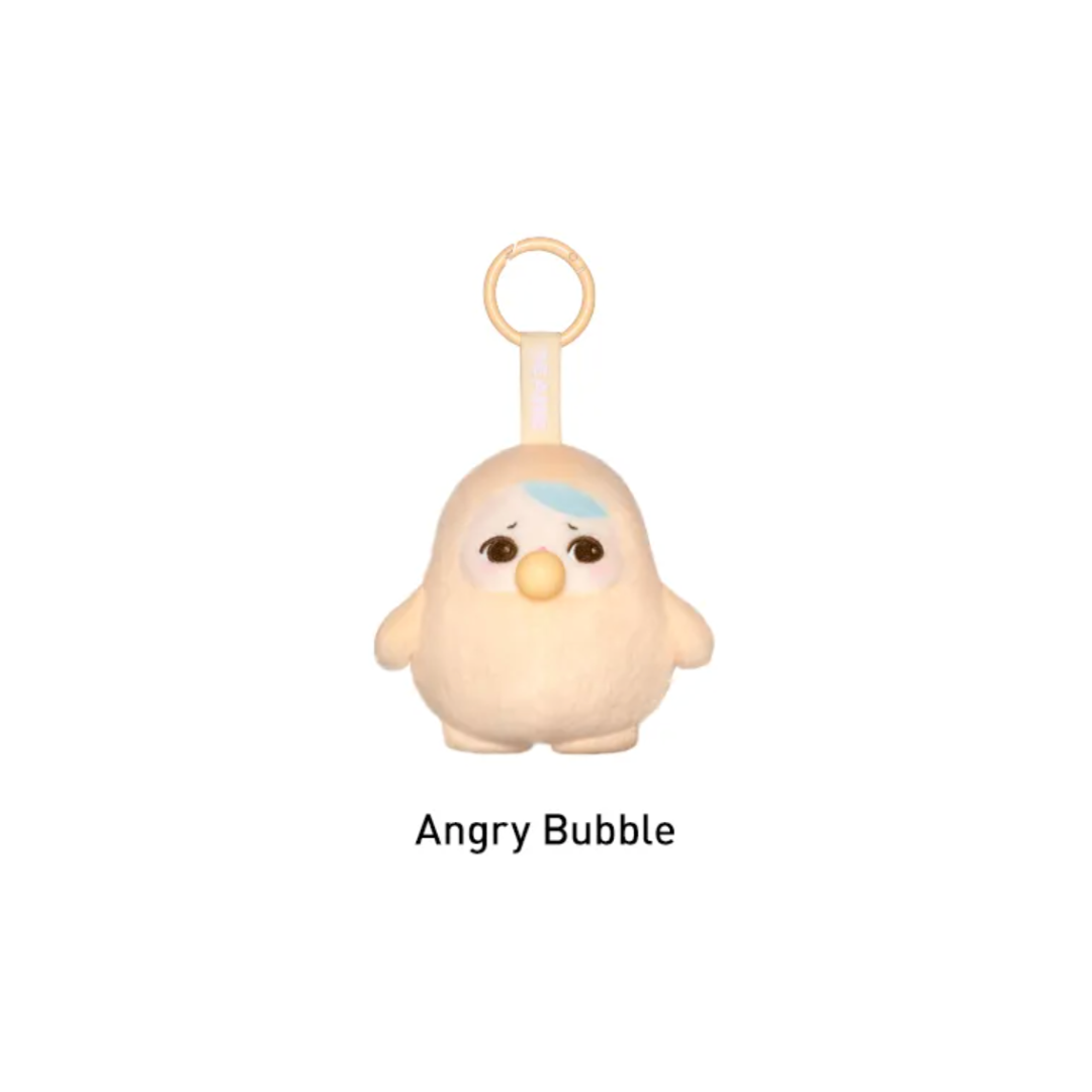 POP MART Pucky Beanie Bubble Up (Blind Box)