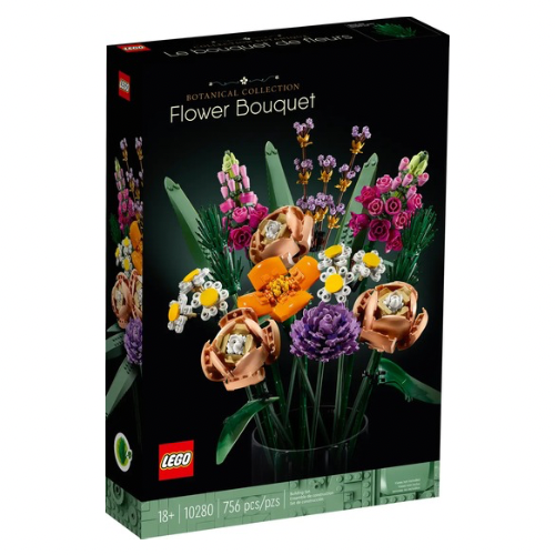 10280 Bouquet Fiori