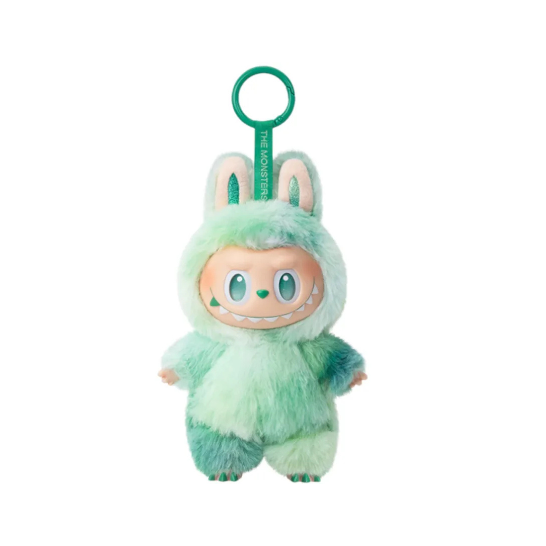 POP MART Labubu Big Into Energy (Blind Box)