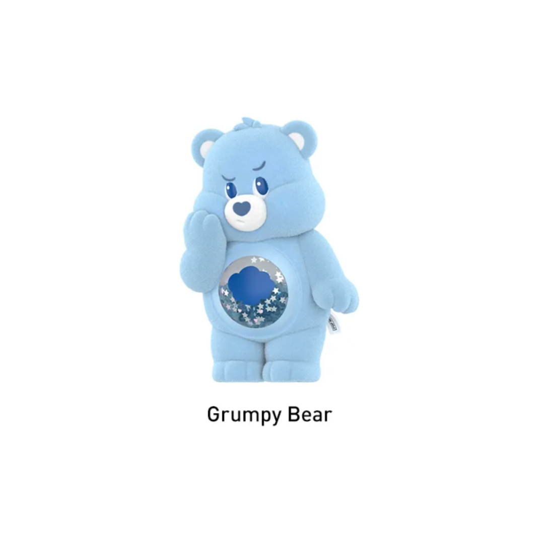 POP MART Care Bears Colorful Hugs (Blind Box)