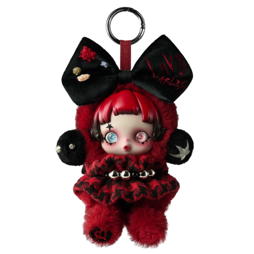 POP MART Skull Panda 6kHz (Europe Only /SUPER LIMITED EDITION)