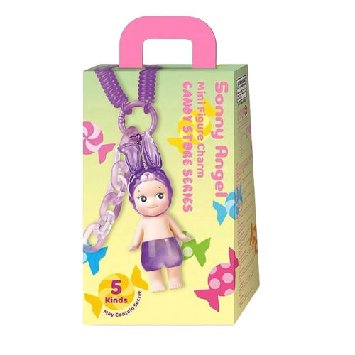 SONNY ANGEL Candy Store (Blind Box)