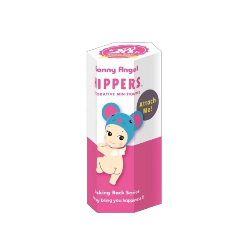 SONNY ANGEL Hippers Looking Back (Blind Box)