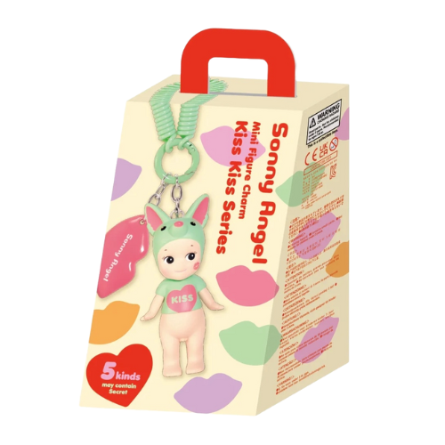 SONNY ANGEL Kiss Kiss (Blind Box)