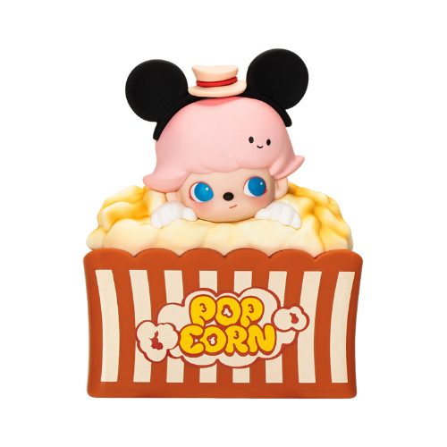 POP MART Dimoo World x Disney Airpods Pro Case
