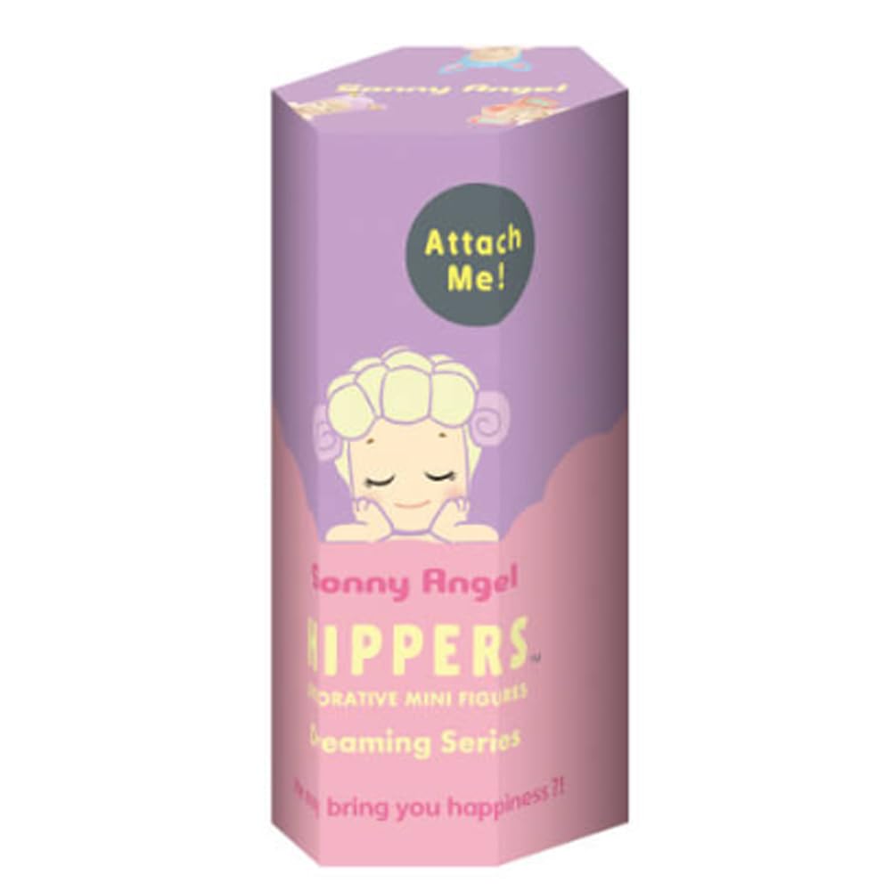 SONNY ANGEL Dreaming Series (Blind Box)