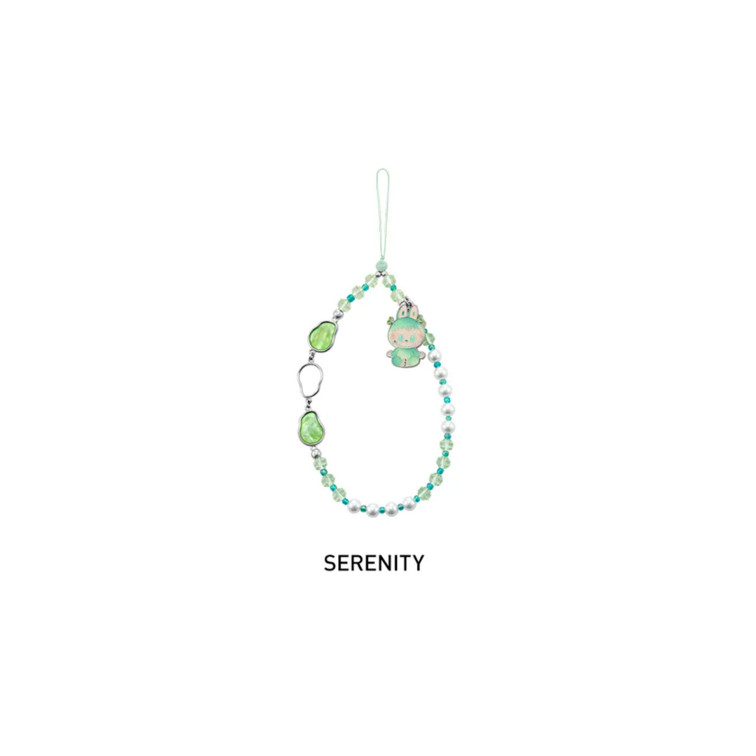 POP MART Labubu Big Into Energy (Blind Box) | Phone Charm