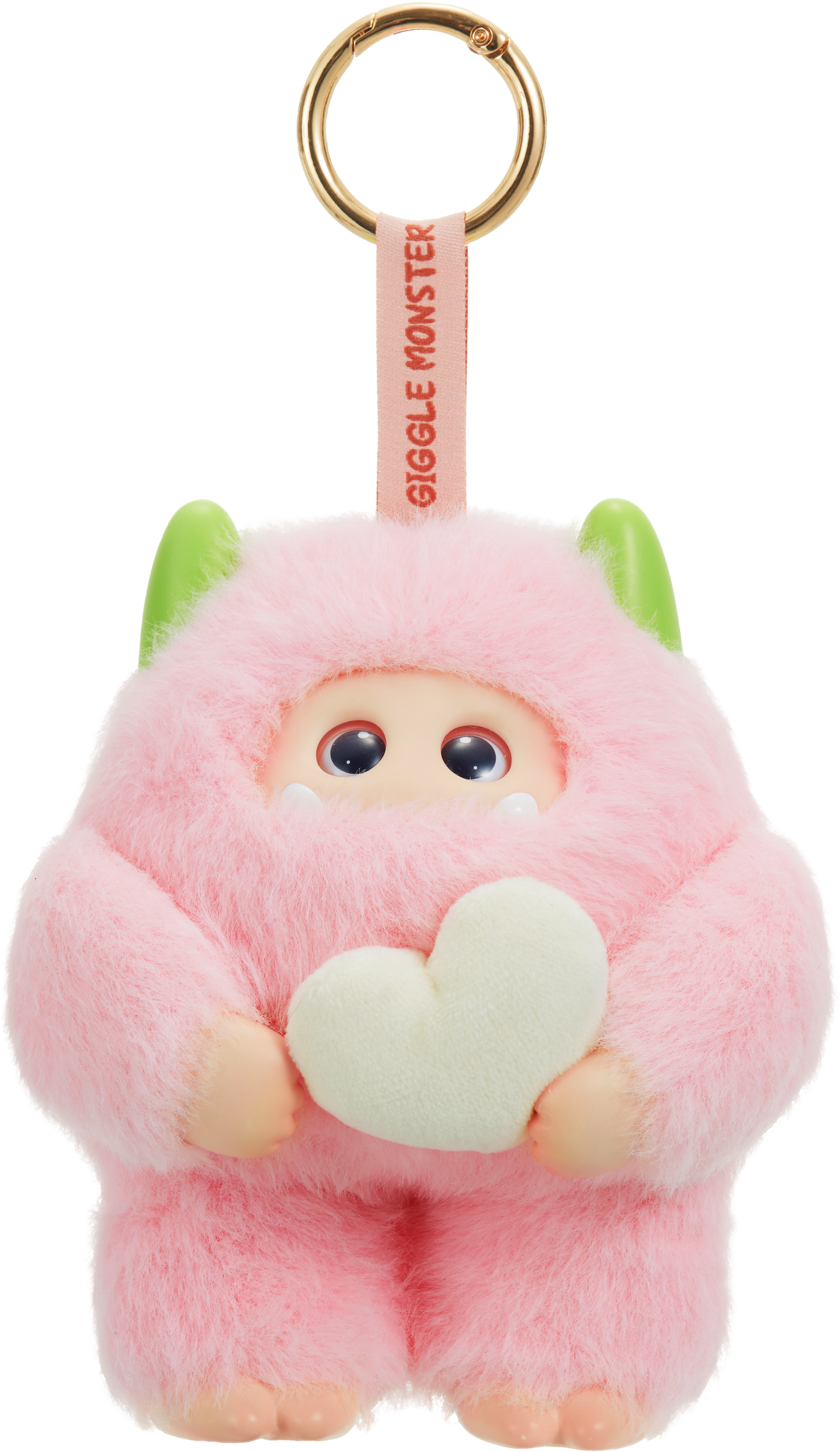 DREAME MART Giggle Monster Marshmallow (Blind Box)