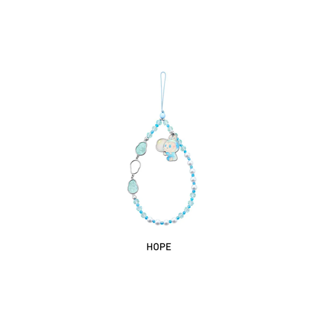 POP MART Labubu Big Into Energy (Blind Box) | Phone Charm
