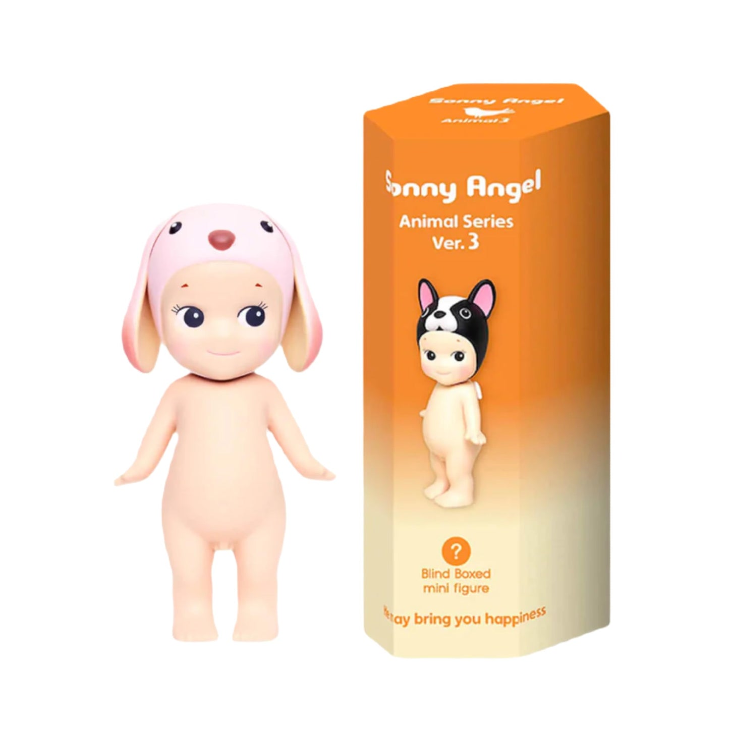 SONNY ANGEL Animal Series Ver. 3 (Blind Box)
