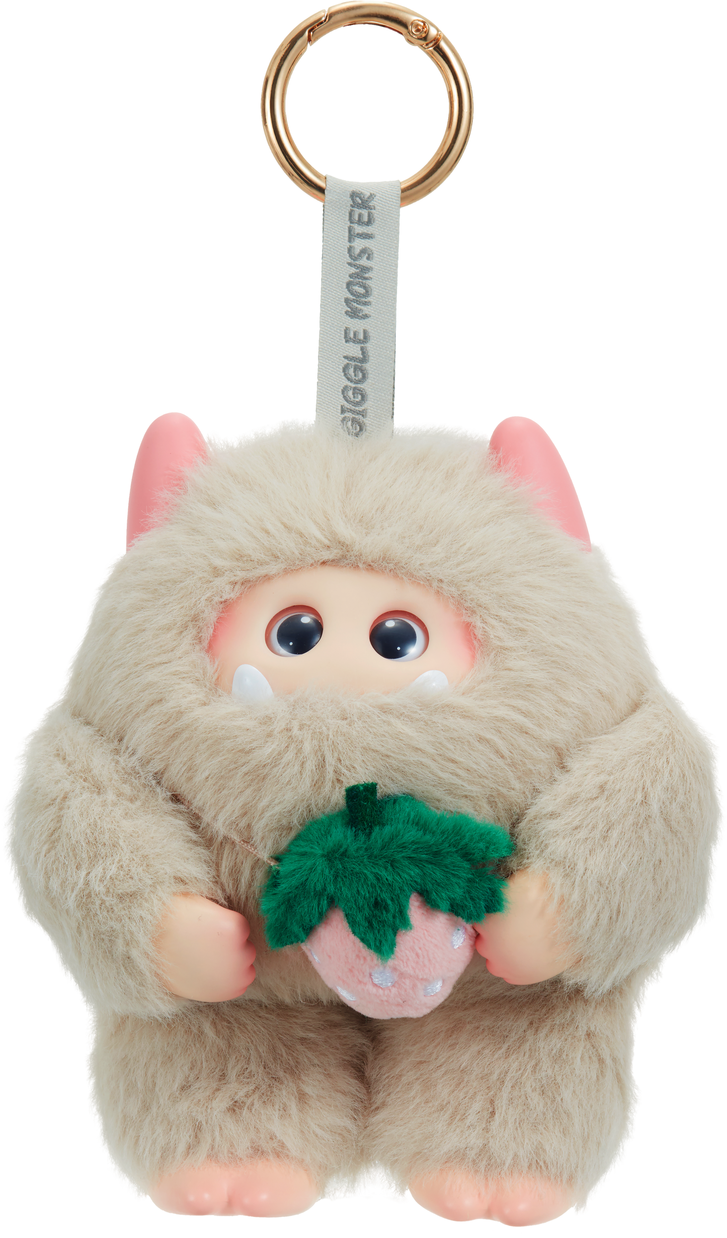 DREAME MART Giggle Monster Marshmallow (Blind Box)