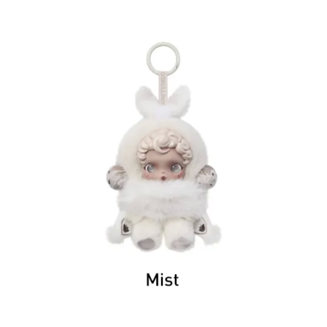 POP MART SKULLPANDA L' impressionnisme (Blind Box)