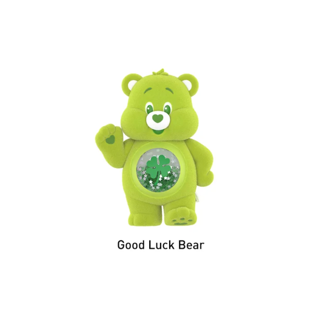 POP MART Care Bears Colorful Hugs (Blind Box)