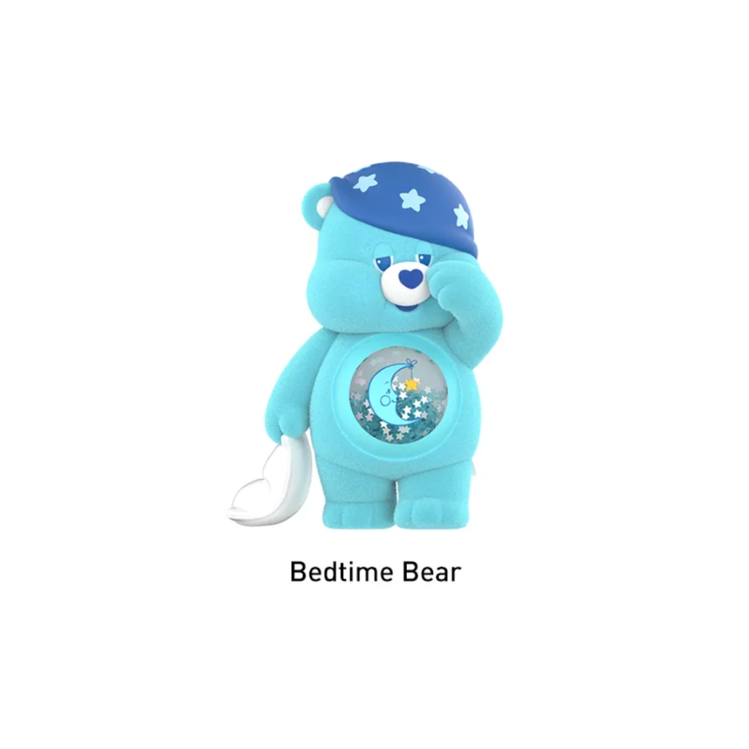 POP MART Care Bears Colorful Hugs (Blind Box)