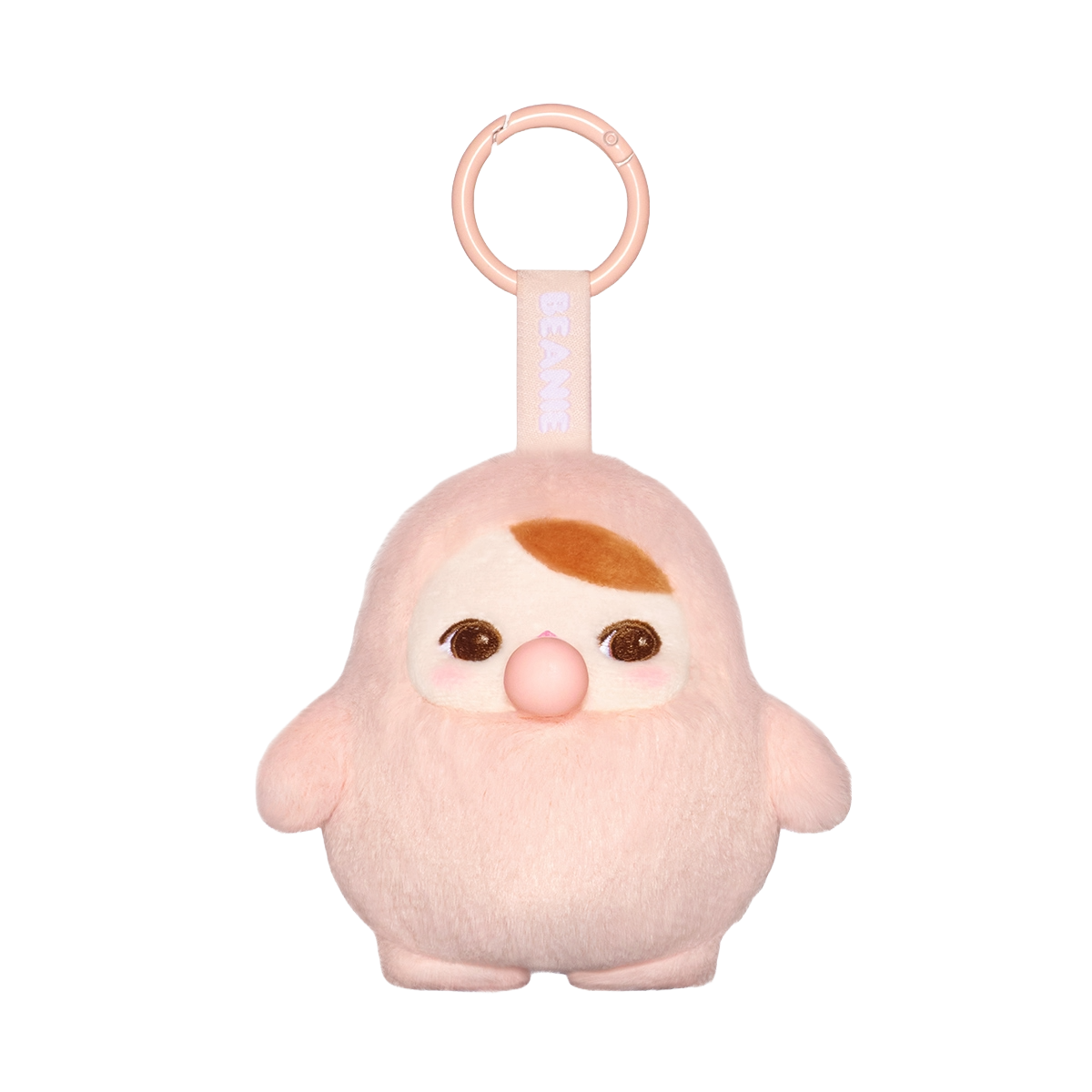 POP MART Pucky Beanie Bubble Up (Blind Box)