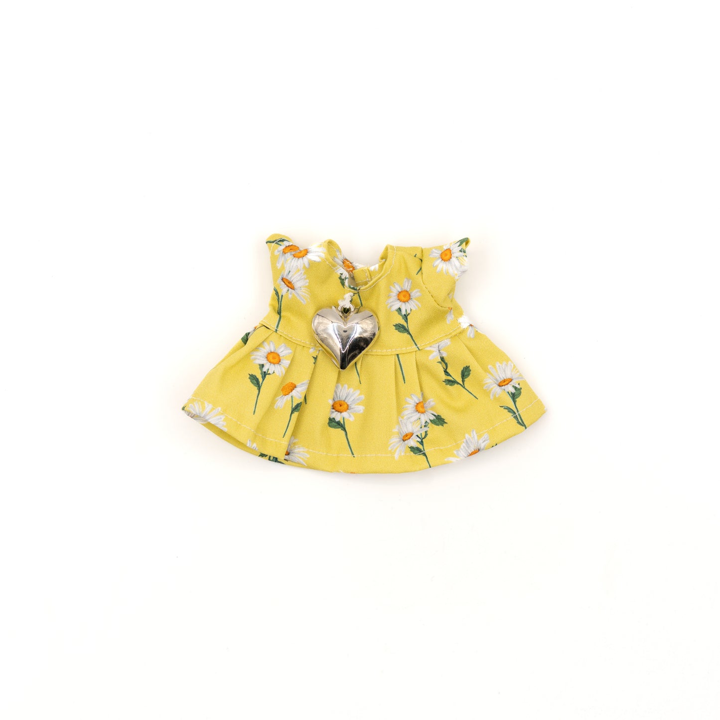 Daisy Vestito per Labubu | Completo
