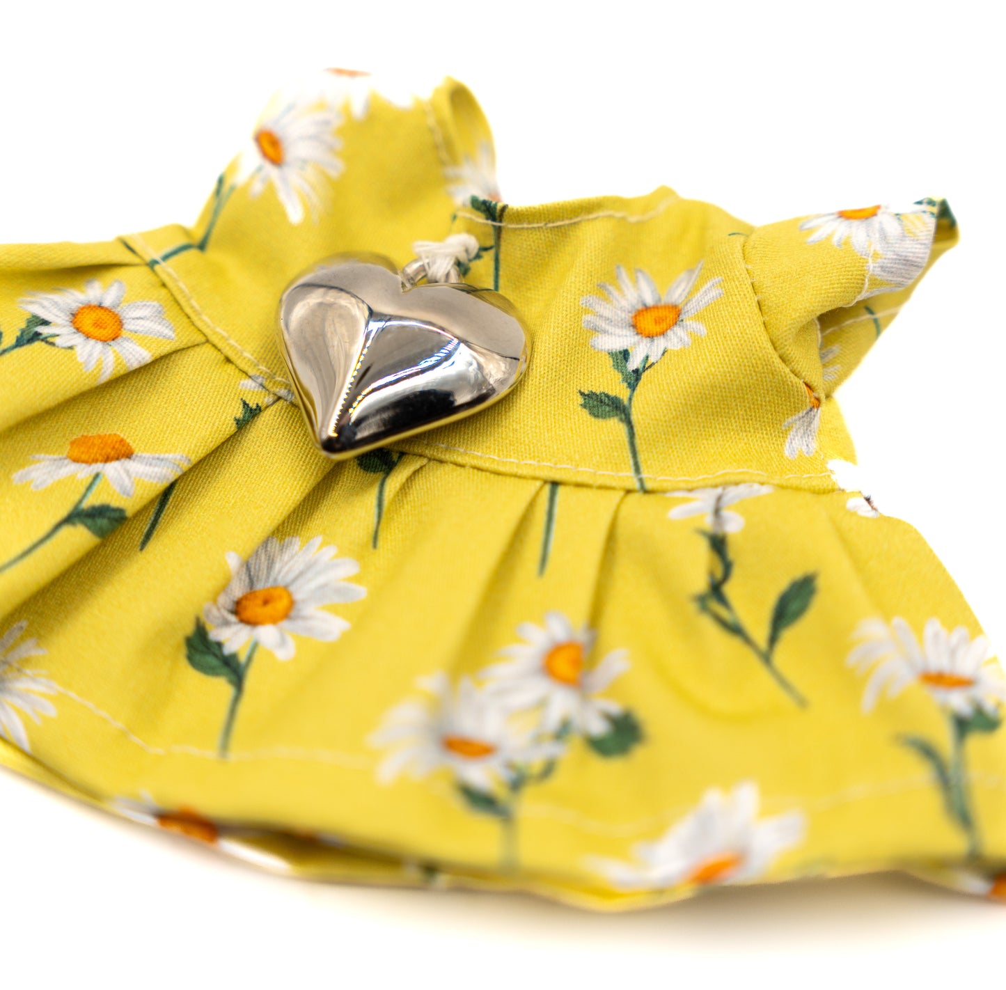 Daisy Vestito per Labubu | Completo