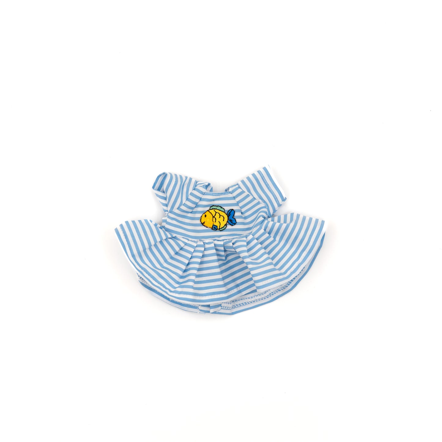Petite Vestito per Labubu | Completo
