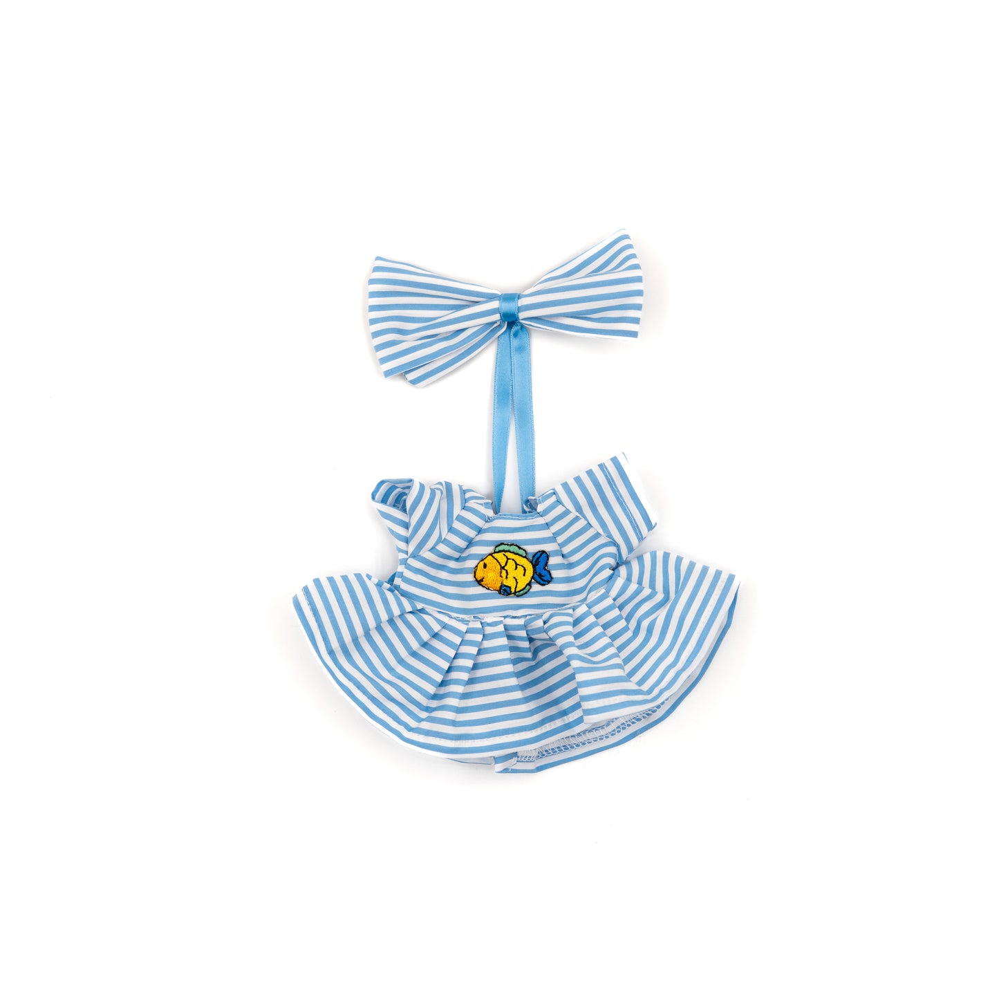 Petite Vestito per Labubu | Completo