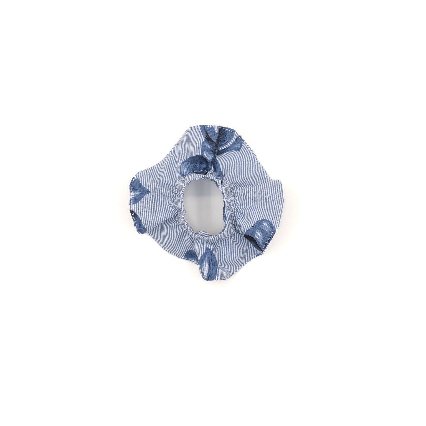 Elizabeth Bleu Vestito per Labubu | Completo