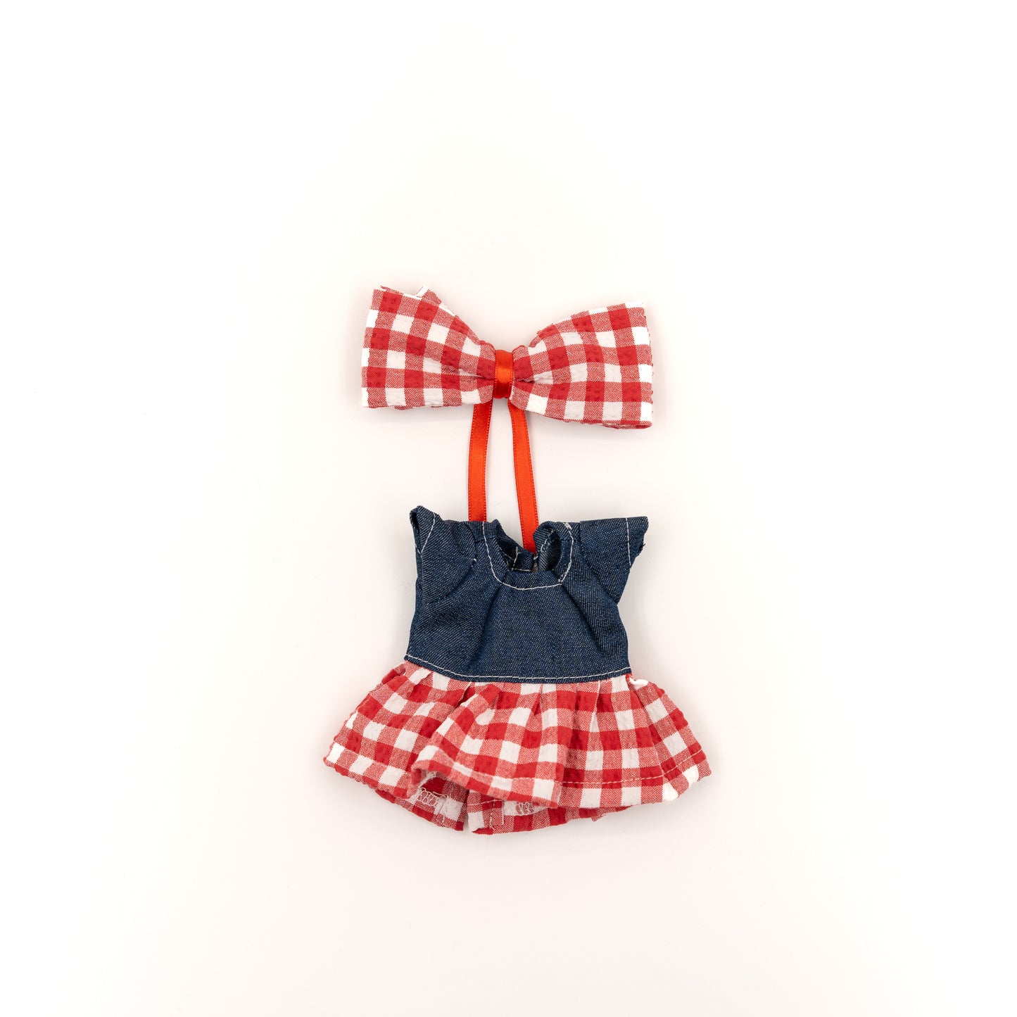 BELLROSE Vestito per Labubu | Completo
