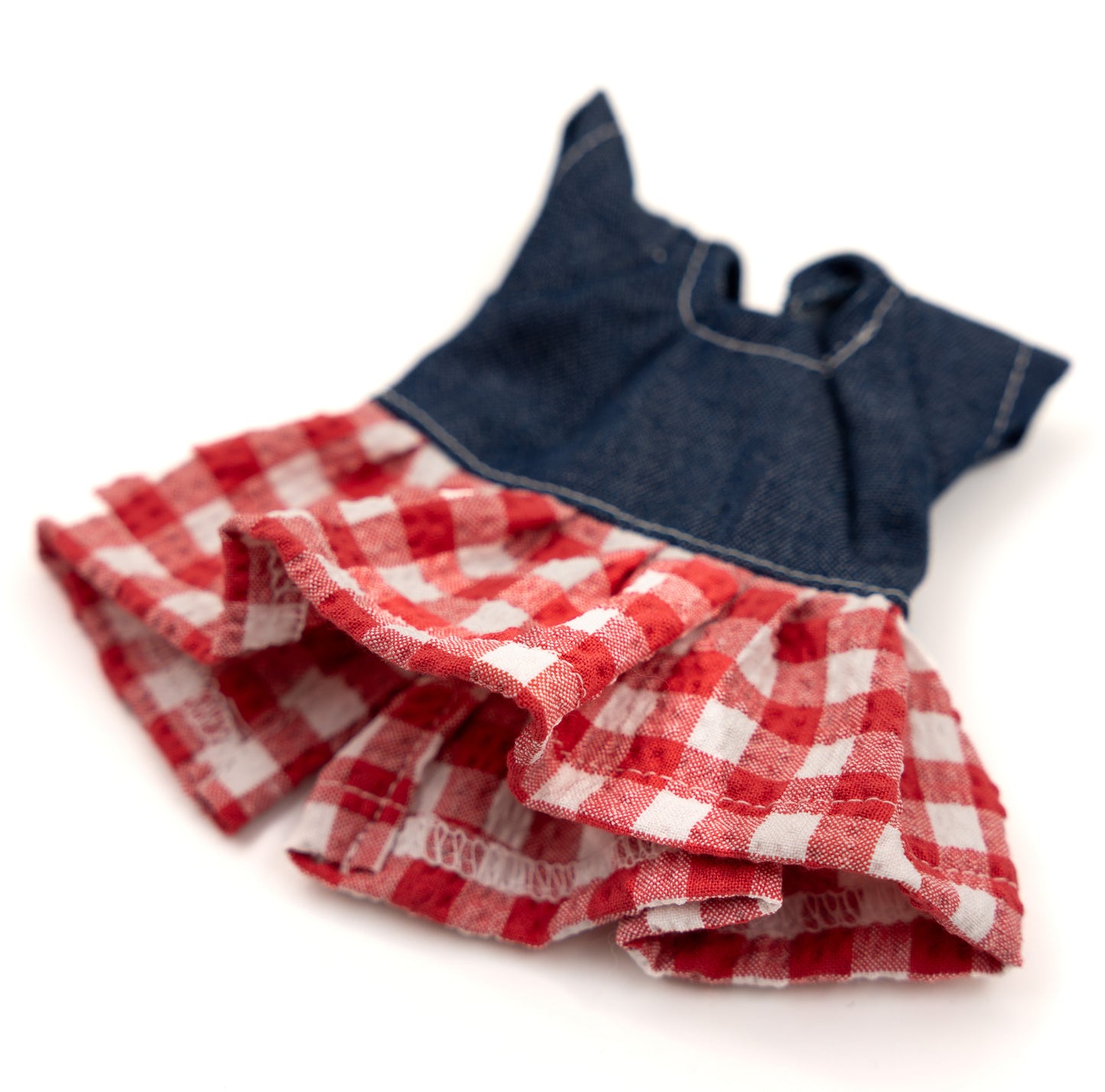 BELLROSE Vestito per Labubu | Completo