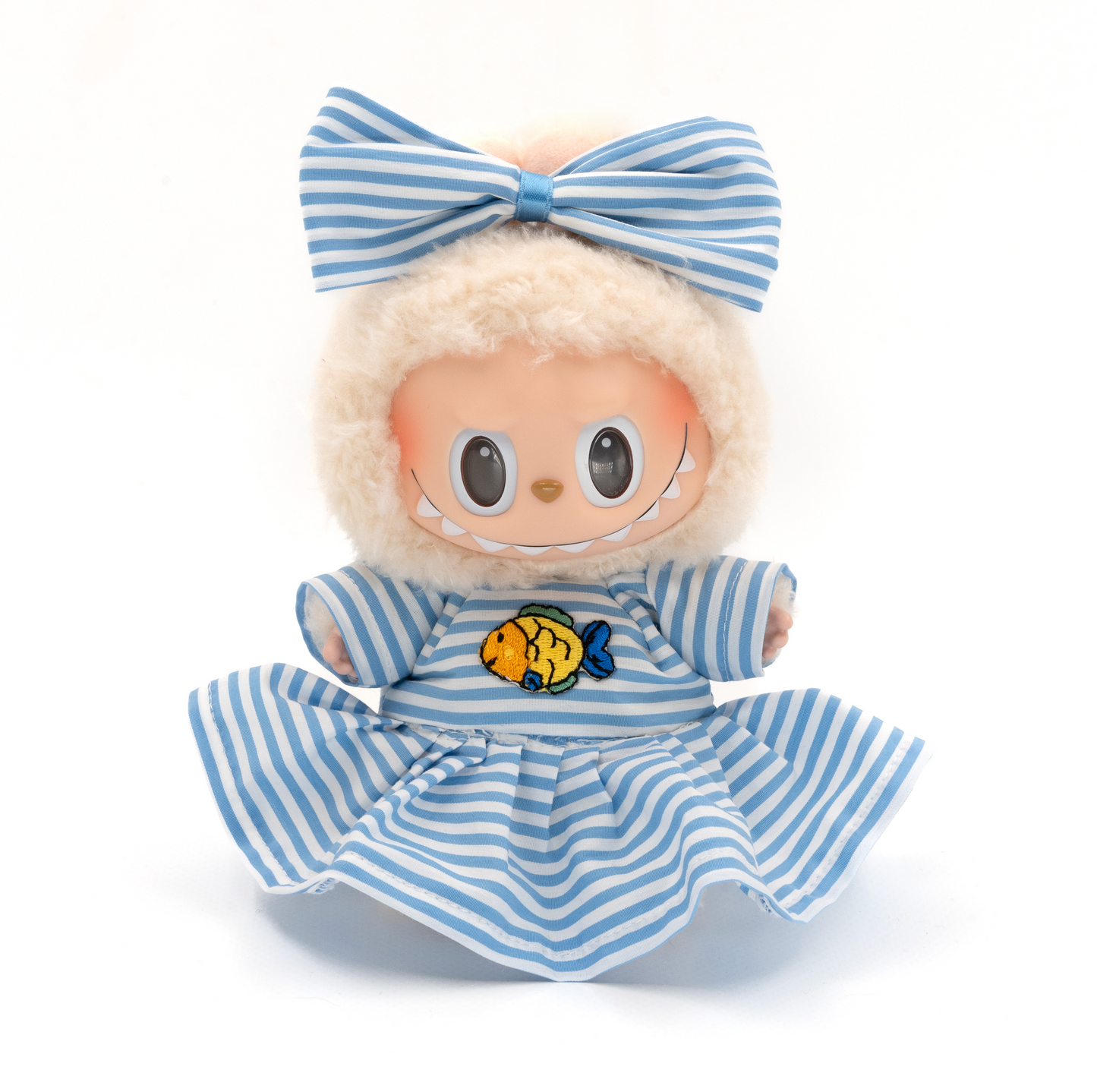 Petite Vestito per Labubu | Completo