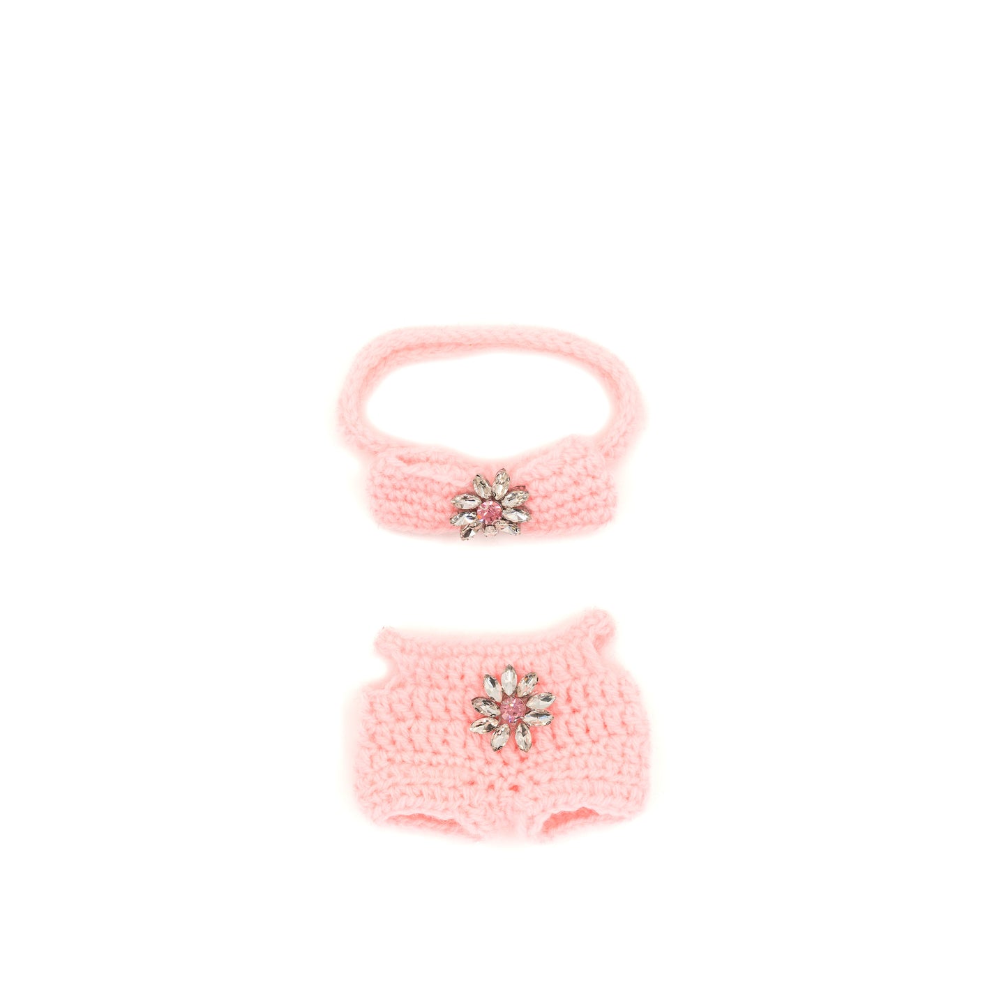 Cute Bunny Vestito per Labubu | Completo EXCLUSIVE