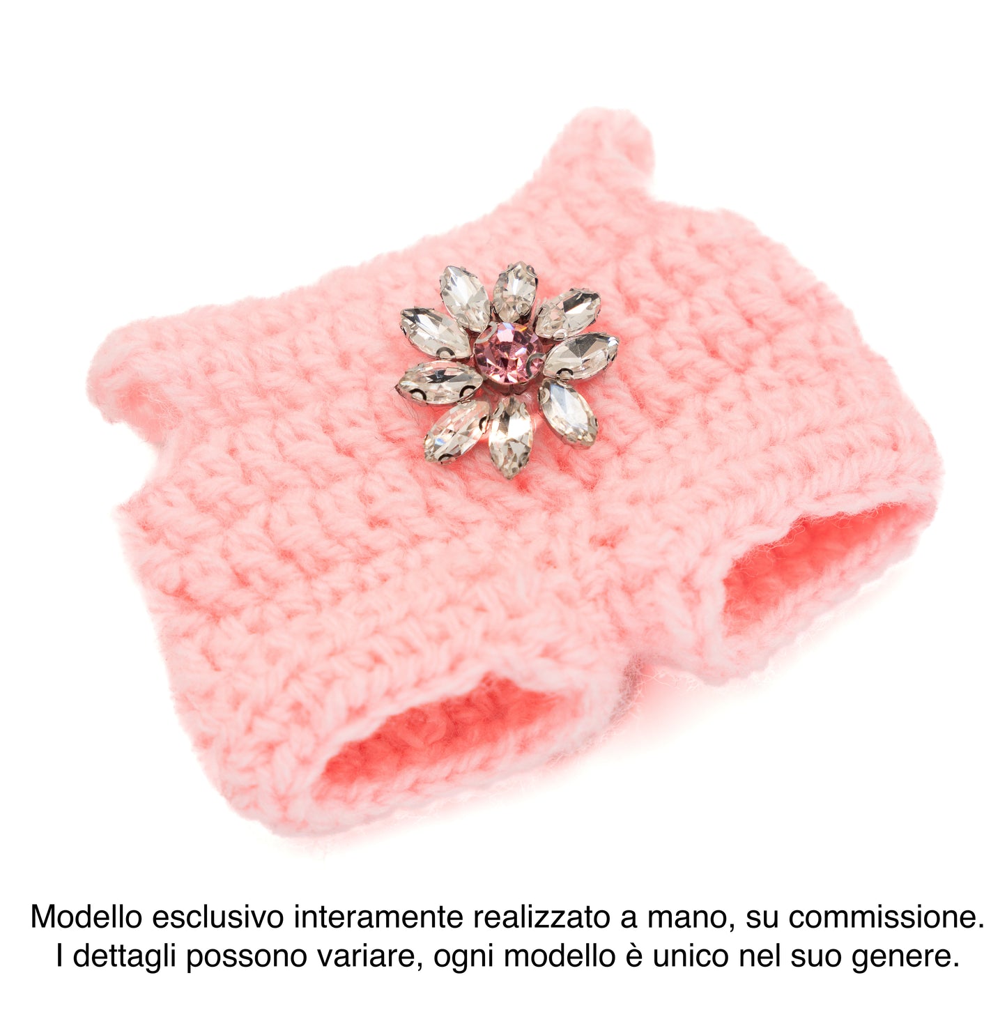 Cute Bunny Vestito per Labubu | Completo EXCLUSIVE