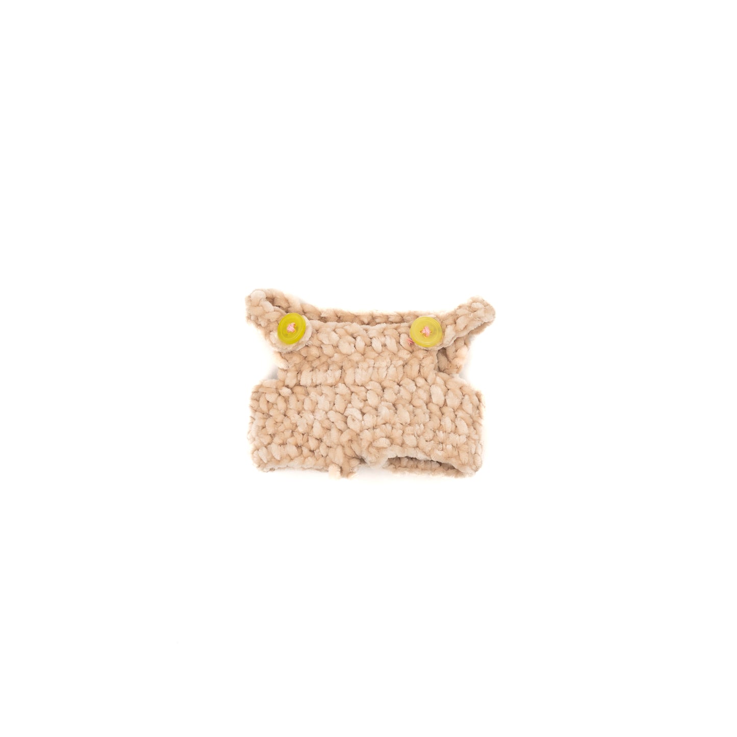 Easter Bunny Vestito per Labubu | Completo EXCLUSIVE