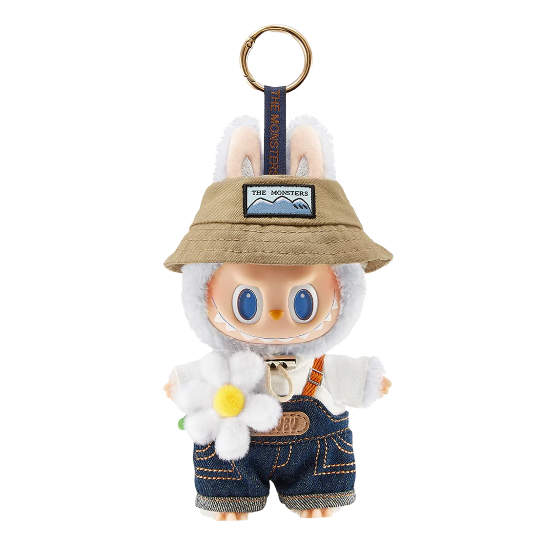 【値下げ中】Popmart Labubu FALL IN WILD 新品未開封 POP MART Labubu Fall In Wild (Exclusive) Hard To Find – Star