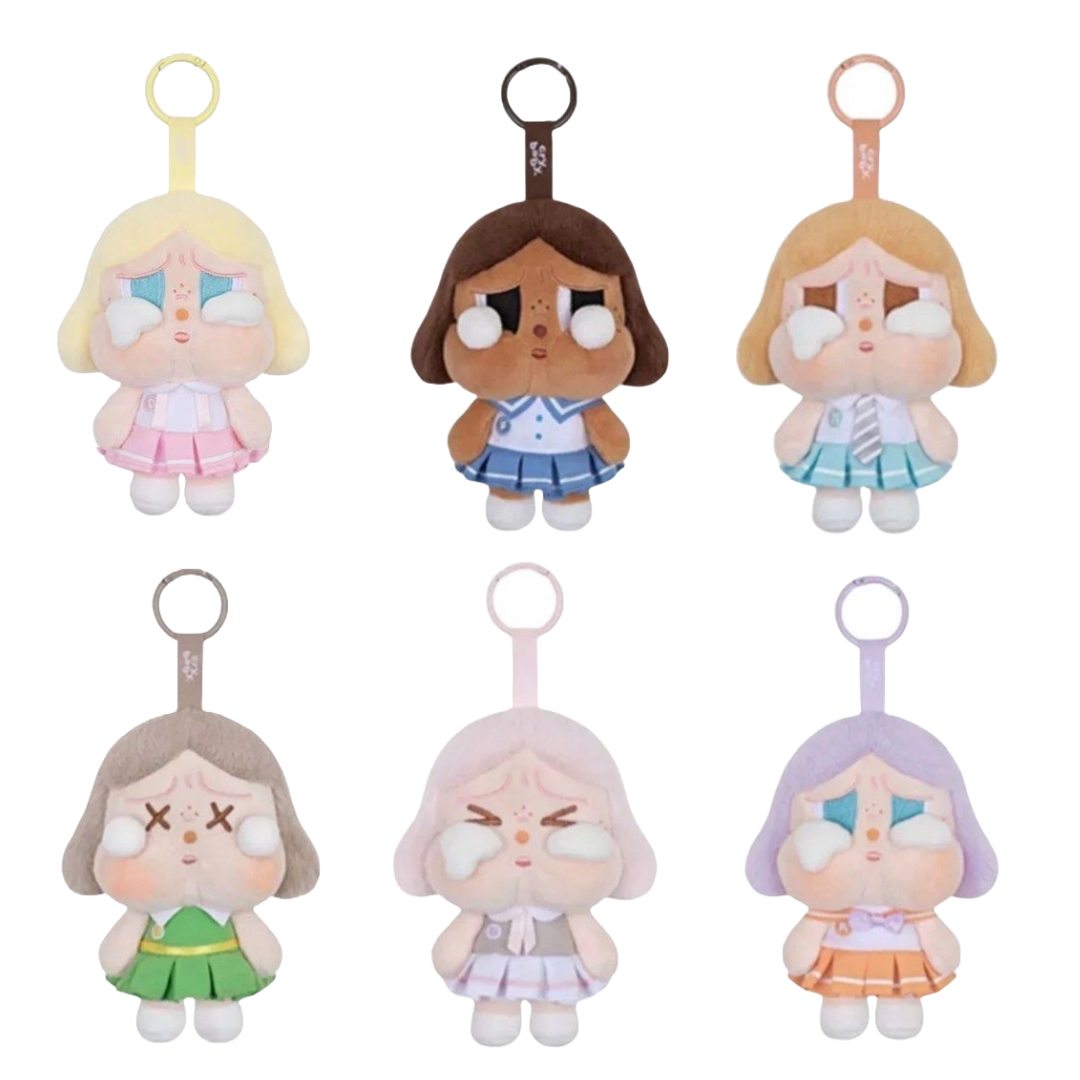 POP MART Crybaby Sunset Concert (Blind Box)