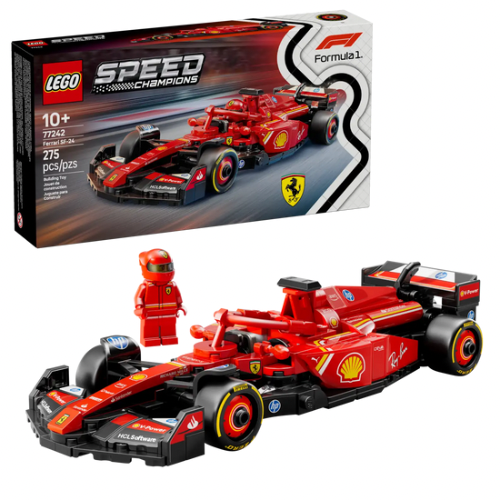 77242 Ferrari F1 SF-24