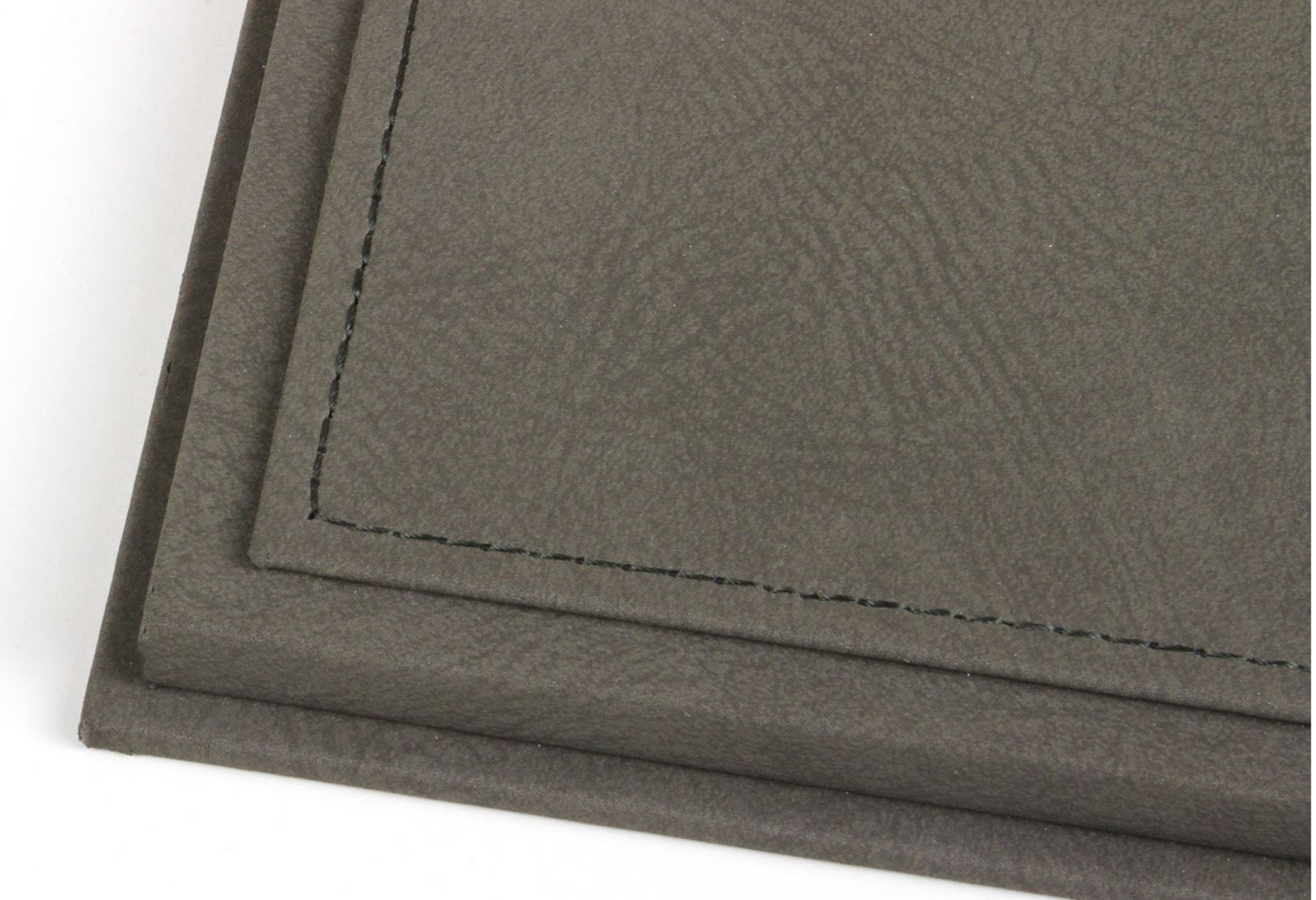 BBR Plexiglass Display Case for 1:18 Scale w/ Grey Base