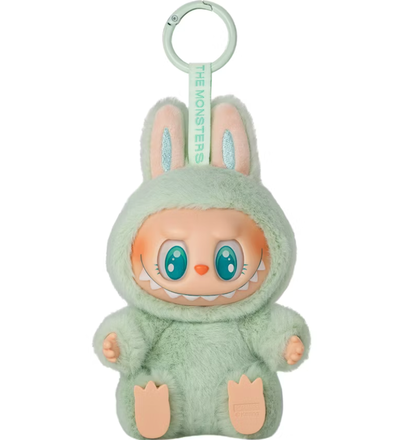 POP MART Labubu Have A Seat (Blind Box) The Monsters