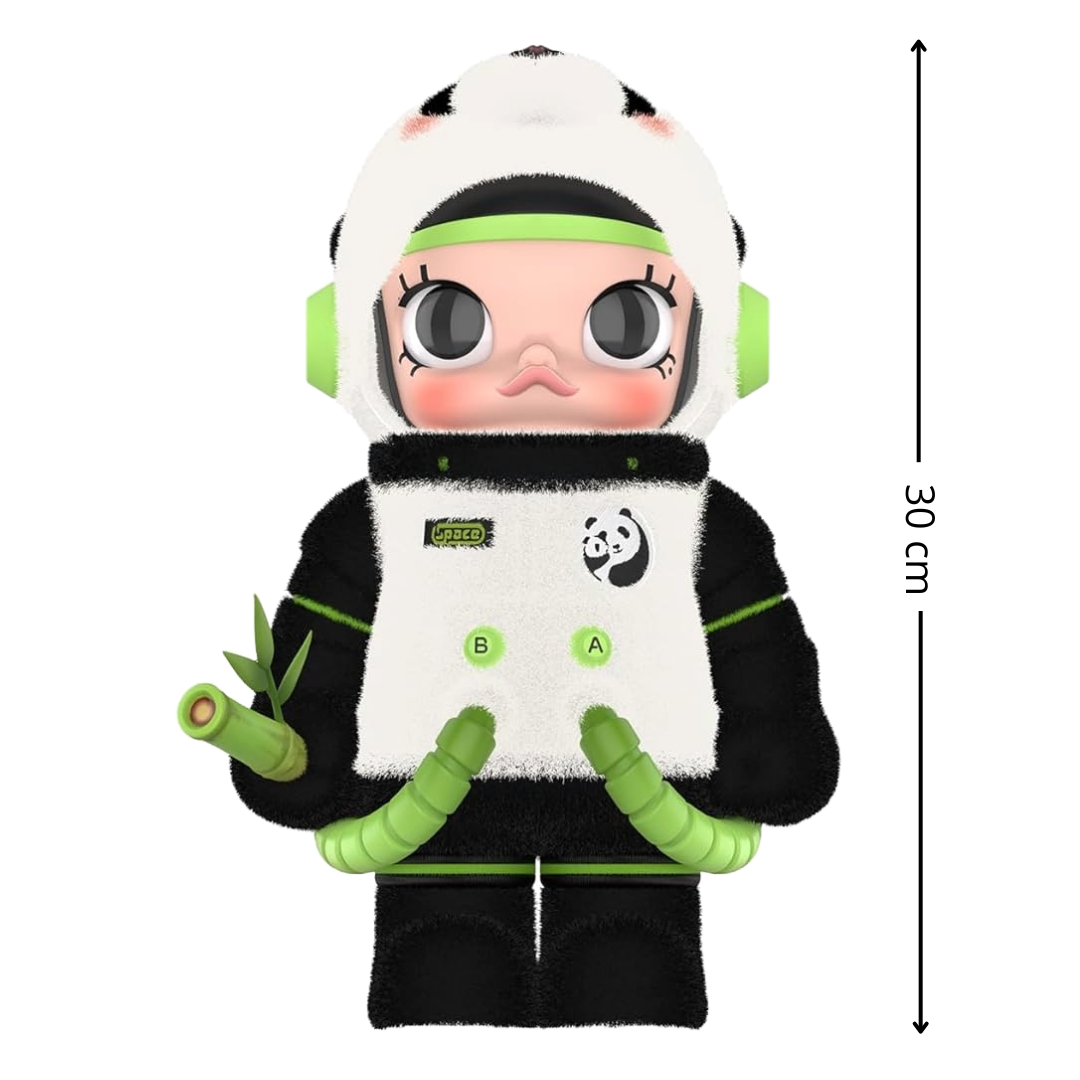 POP MART MEGA SPACE MOLLY PANDA 400% (30 cm)
