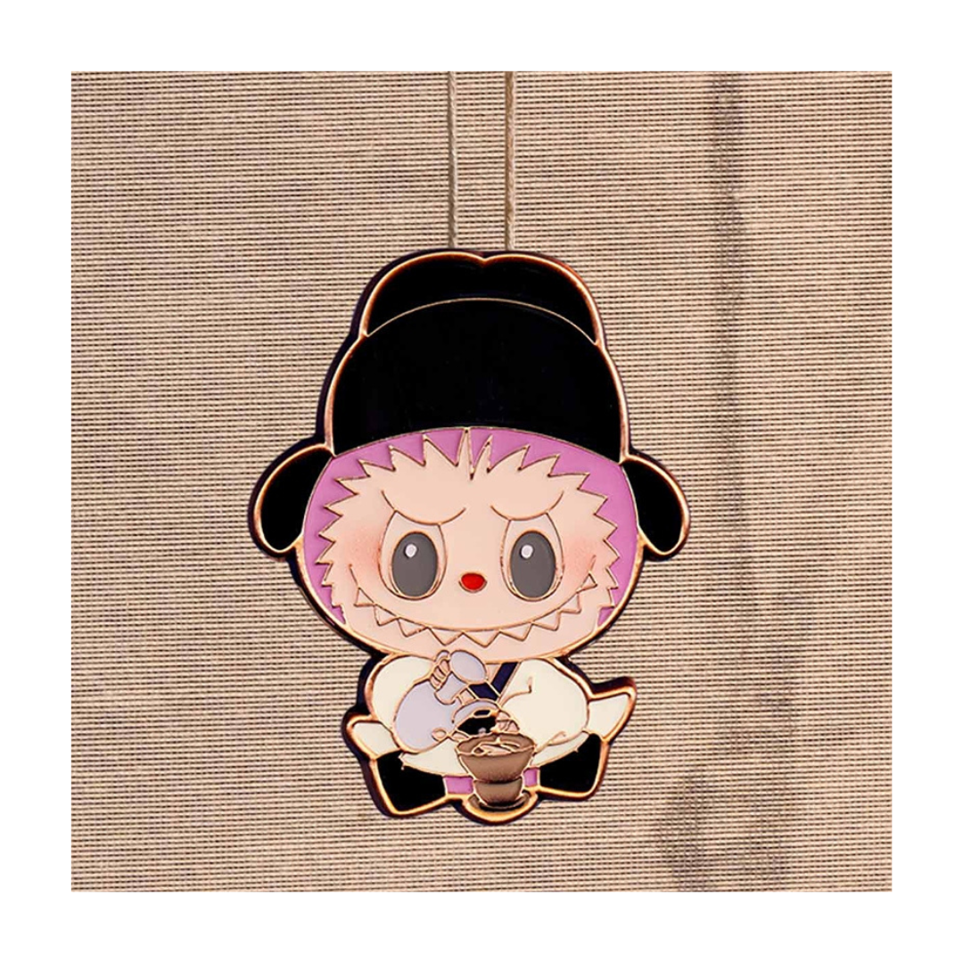 POP MART Labubu The Monsters Let's Have Fun Together (Blind Box) Spille